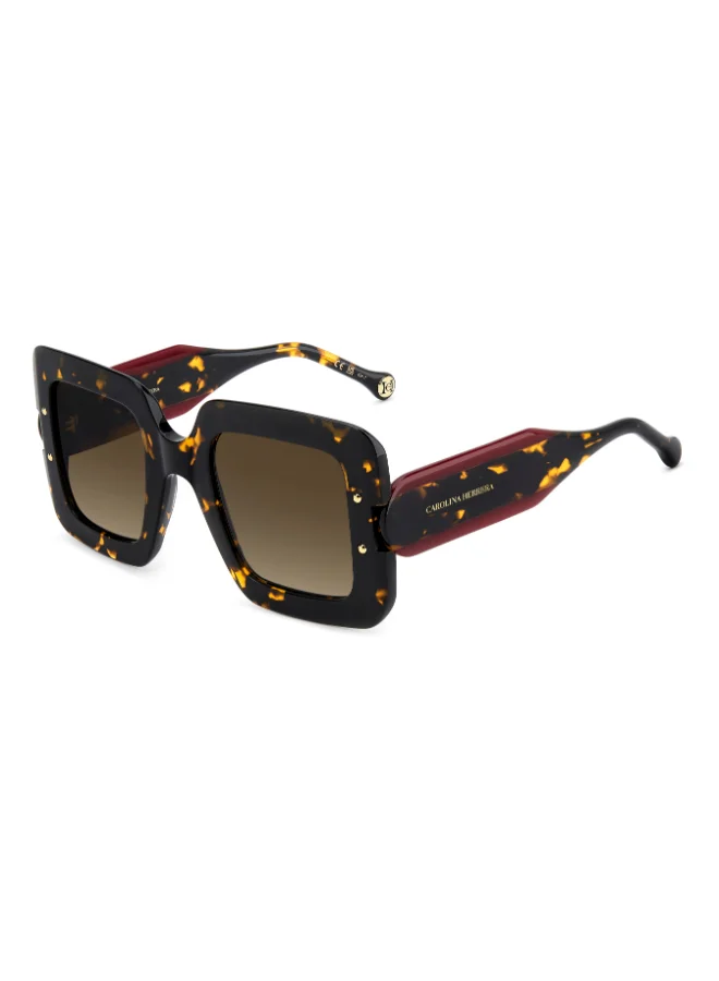 كارولينا هيريرا Square Carolina Herrera Sunglasses